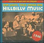 Various Artists - Dim Lights, Thick Smoke 1946